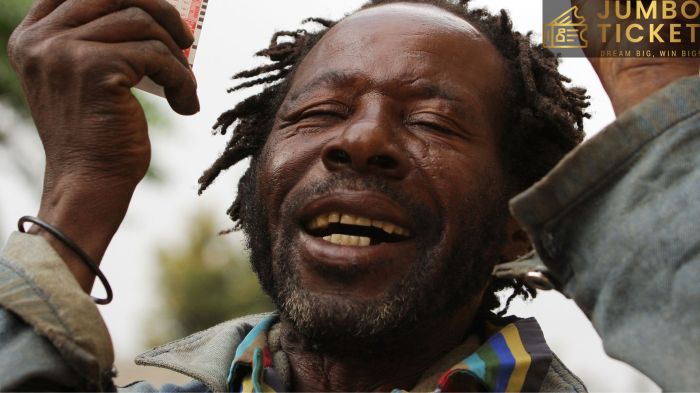 Gak Cuma Hoki! Ini Ilmu Main Lottery yang Jitu Banget